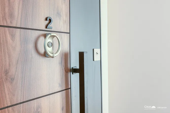 Wohnungen zum Verkauf in einem neuen Komplex SPA&Wellness