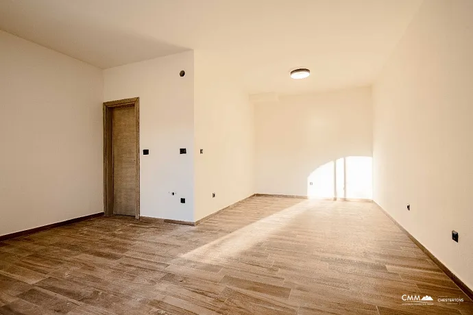 Studio-Apartment in einer Luxuswohnanlage