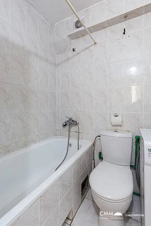 Budva: Komfort & Lage – 2 Zimmer