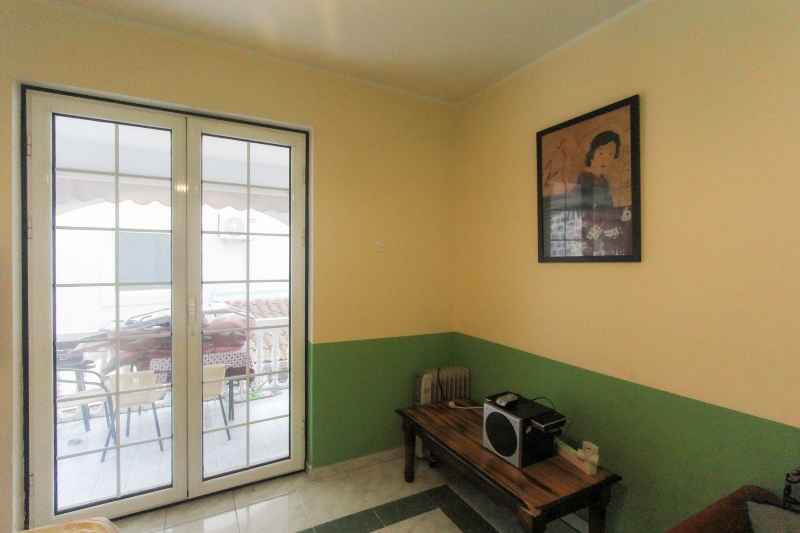 Apartment mit zwei Schlafzimmern in Dobrota