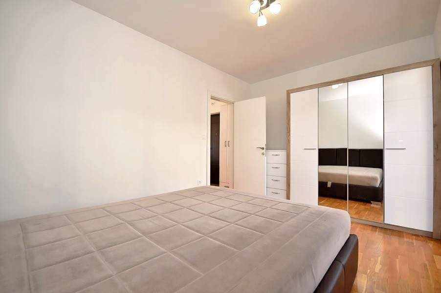 6454 Igalo Herceg Novi 2r Wohnung 55 m2