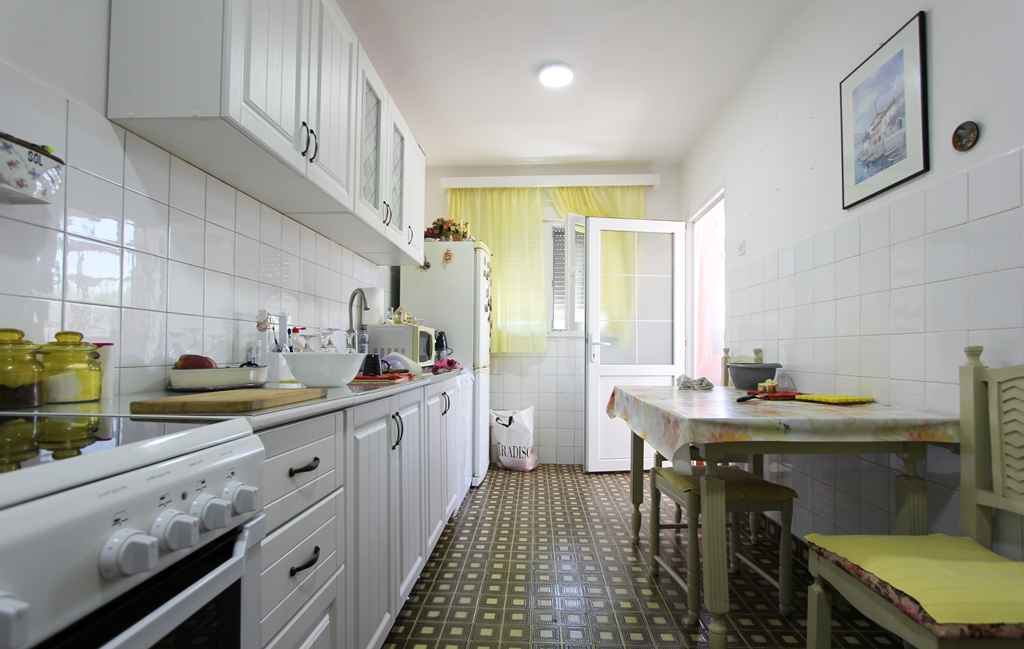 Haus mit schönem Innenhof in Bar