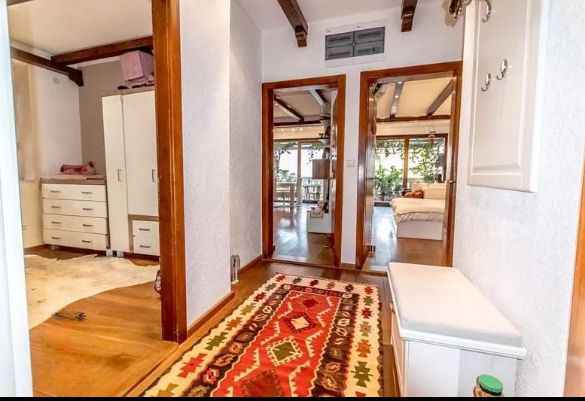 # 6851 Wohnung mit Hof in Savina, 160 m², Brüder Grakalica