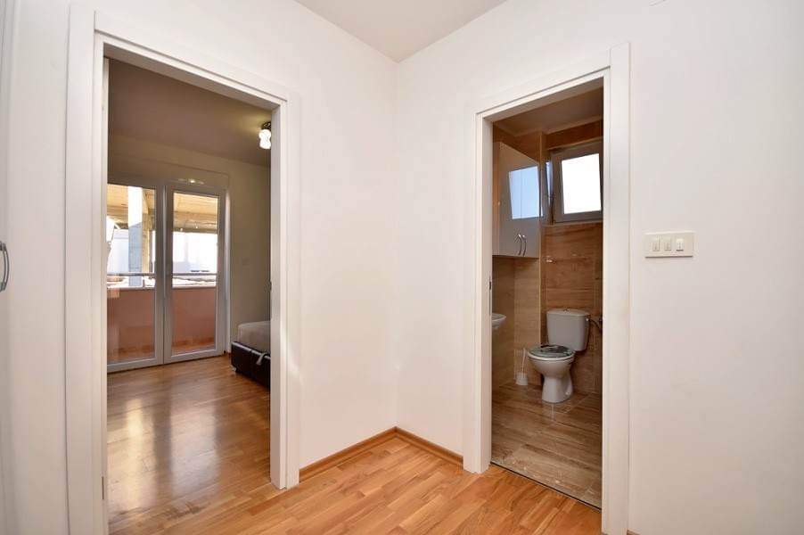 6454 Igalo Herceg Novi 2r Wohnung 55 m2