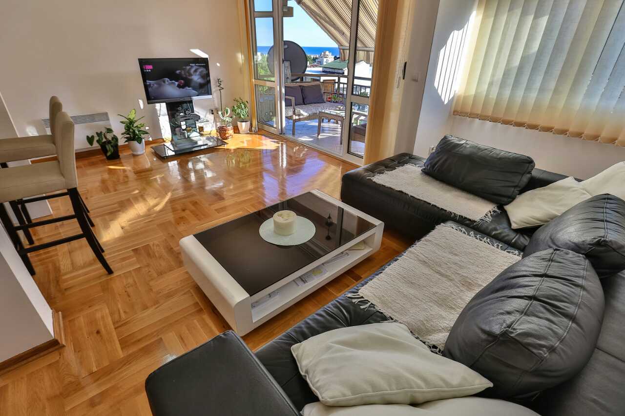 Mini-Hotel zum Verkauf in Canj