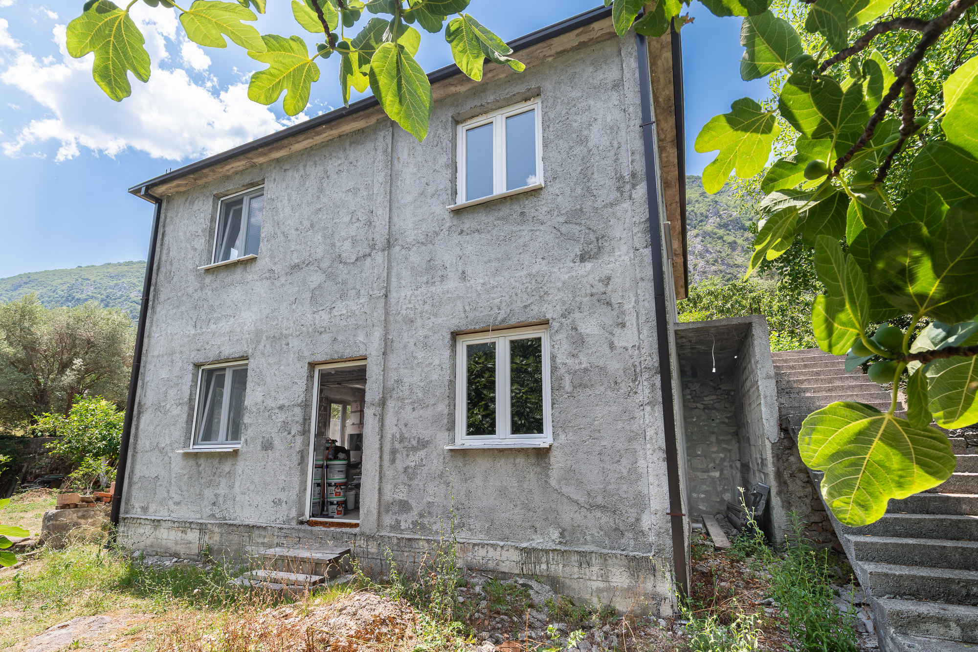 Haus Škaljari 106 m² 