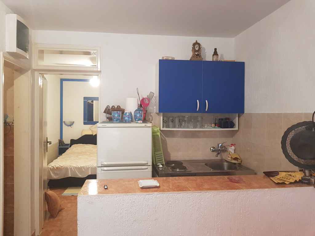Wohnung in Petrovts