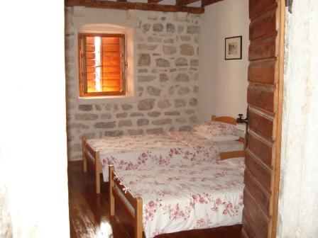 Wohnung in Herceg Novi