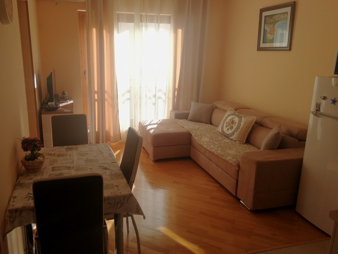 Wohnung in Baosici