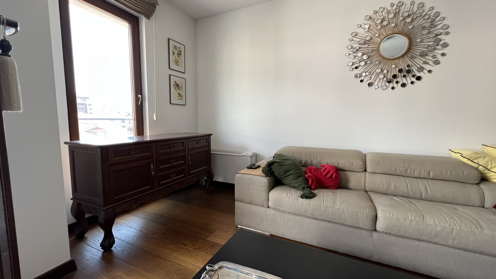 Apartment in Budva