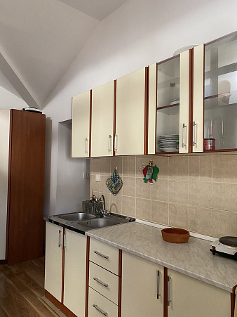 Charmante Wohnung am Meer im Herzen von Montenegro