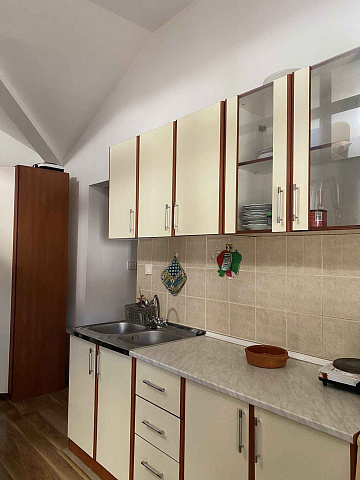 Charmante Wohnung am Meer im Herzen von Montenegro
