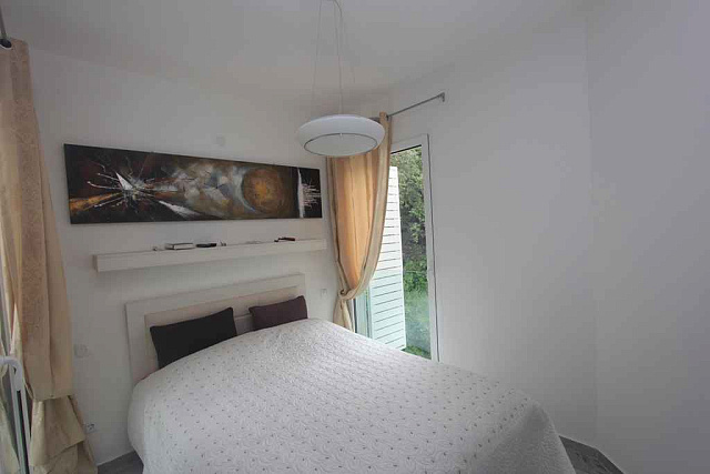Wohnung in Przno — photo 4