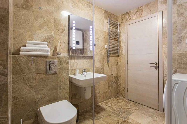 Apartments in exklusiver Lage unweit von Budva — photo 8