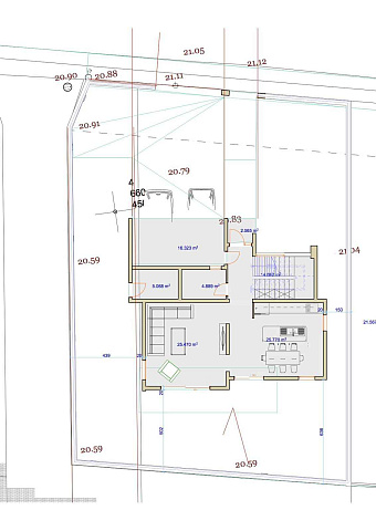 LUXURIÖSES HAUS IN BAR – 225 M² WOHNFLÄCHE — photo 11