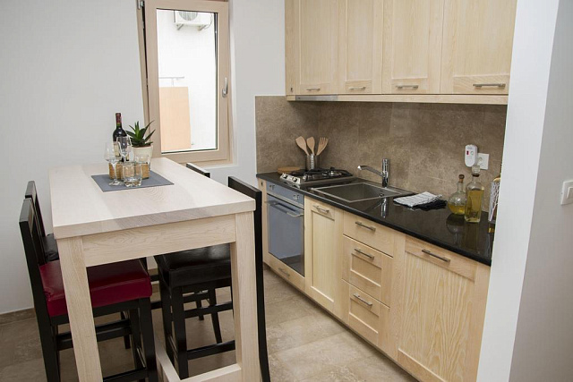 Minihotel in Sutomore — photo 22