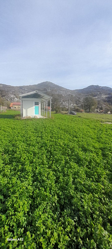 Grundstück zu verkaufen in Grahovo