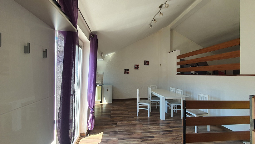 Zu verkaufen Wohnung in Herceg Novi mit Meerblick