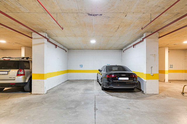 GARAGEN ZUM VERKAUF IN BUDVA – ERWEITERTER STADTZENTRUMSBEREICH — photo 9