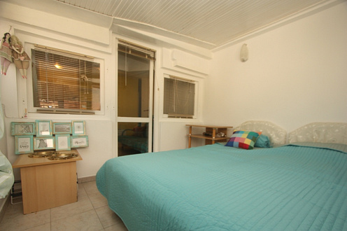 Квартира в Будве