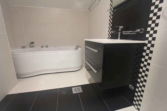 Aparthotel in Budva — photo 28