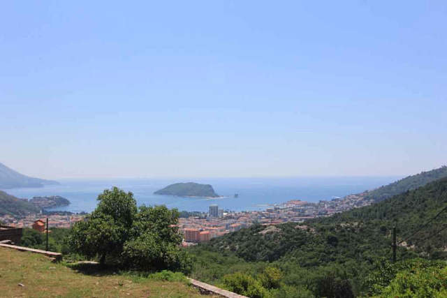 875 Budva Maini House 6r 388m2 — photo 2