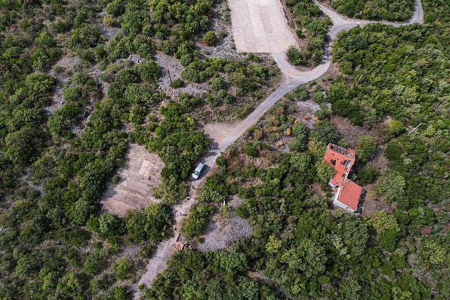 Plot in Bigova — photo 19