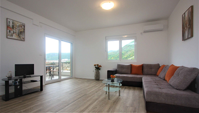 Wohnung in Rafailovici — photo 8