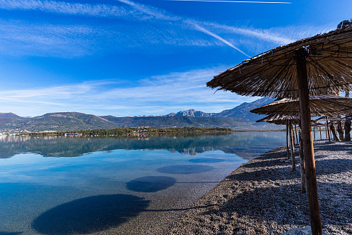Exklusives Grundstück zu Verkaufen in Tivat