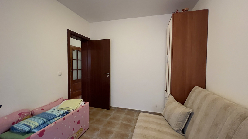 Gemütliche Wohnung mit zwei Schlafzimmern in Petrovac