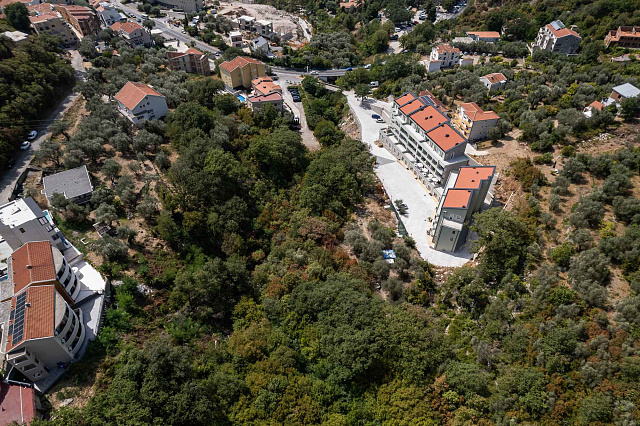 EXKLUSIVE INVESTITIONSMÖGLICHKEIT IN DER NÄHE VON KAMENOVO UND SVETI STEFAN — photo 14