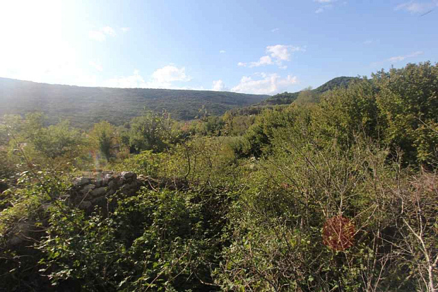 2110 Kotor Radanovichi Plot 4291m2 — photo 2