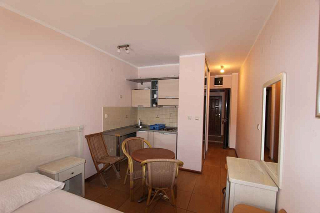 Minihotel in Igalo — photo 4