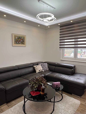 5339 LUX apartment Zabljak 2r 57m2 — photo 2