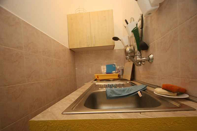 Wohnung in Budva — photo 5