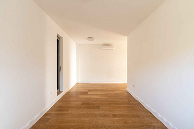 160 m² Wohnung mit Panoramablick auf das Meer — Pržno, Budva Riviera — photo 19