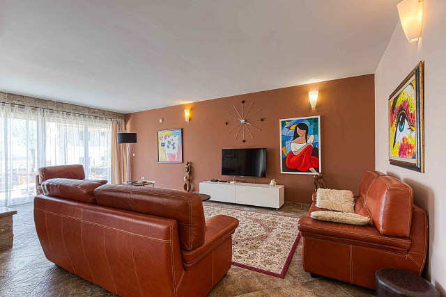 978 Budva Becici Villa 4r 650m2 — photo 2