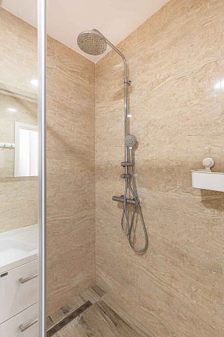  Eine Einzimmerwohnung von 53m² in Dobre Vode — photo 19