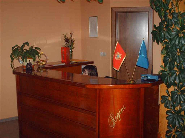 Mini-Hotel in Herceg Novi — photo 13