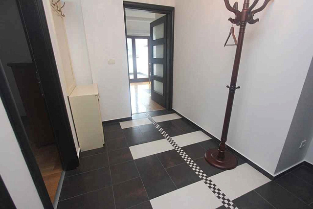 Aparthotel in Budva — photo 30