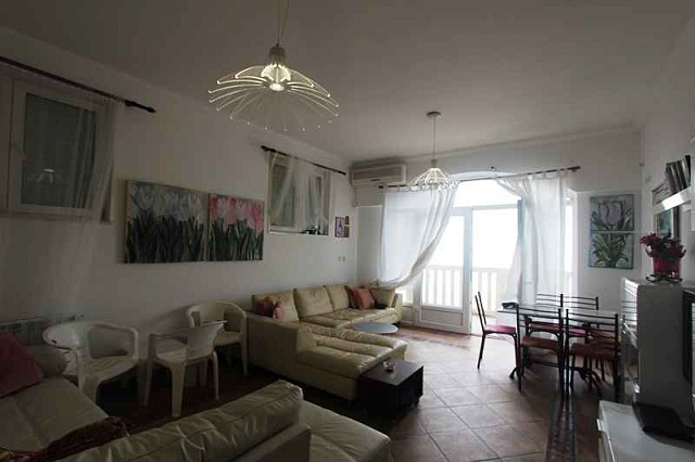 Meer, Inda-Wohnung — photo 4
