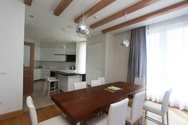 Villa mit Pool in Budva — photo 17