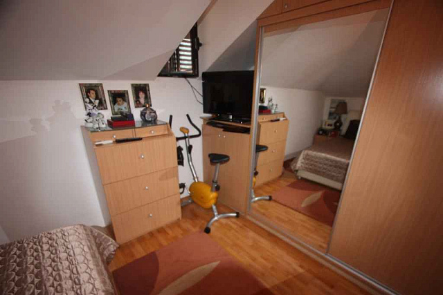 Apartment mit drei Schlafzimmern in der Altstadt von Kotor — photo 6