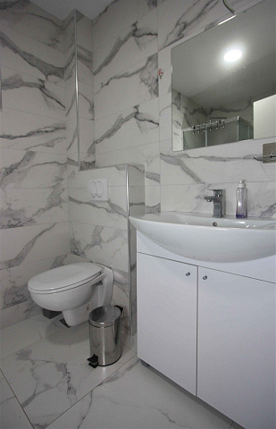 Wohnung in Rafailovici — photo 4