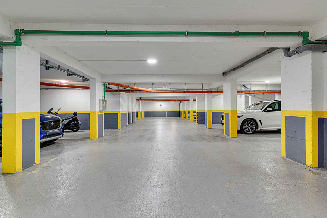 Attraktive 86 m² Wohnung in Dobrota – Große Terrasse, Meerblick, Garage & Abstellraum — photo 13