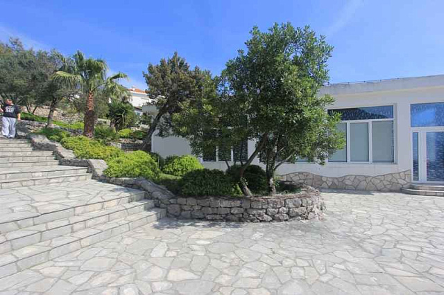 Luxusvilla mit Meerblick — photo 33