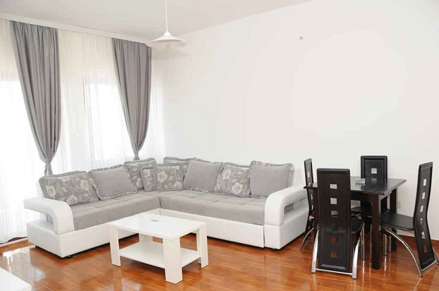 Gemütliche Villa in Budva — photo 12