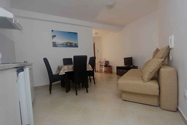 Minihotel in Becici — photo 5