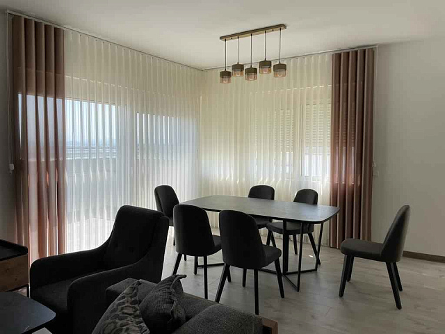 3338 Ulcinj Ultsin Apartment in new building  — photo 2