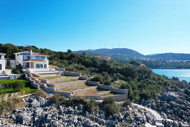 Exklusive Villa am Meer — photo 28